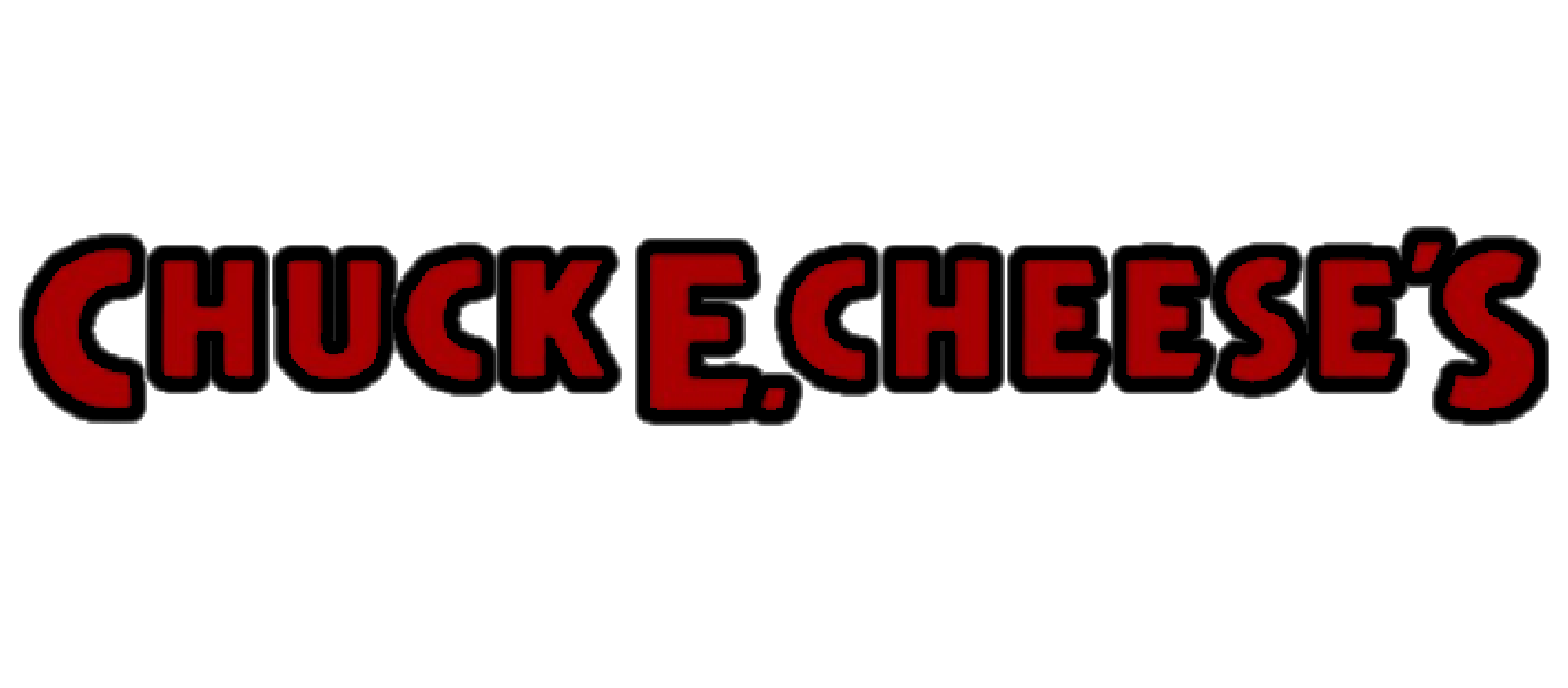 Chuck E. Cheese's