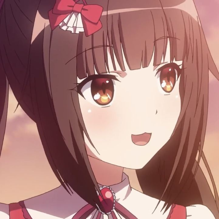 Nekopara English Dub