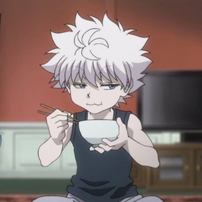 Hunter x Hunter