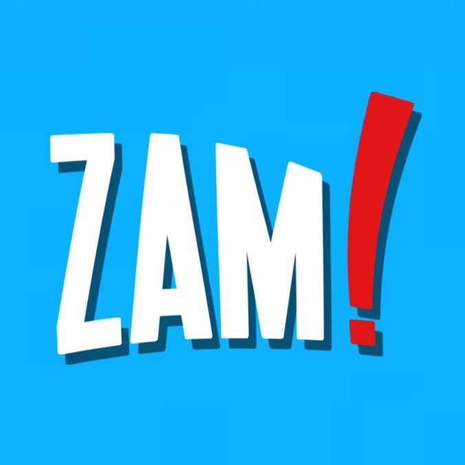Voces de ZAMination en Español