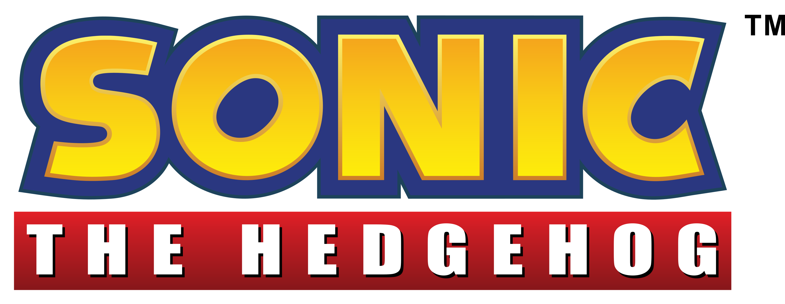 Sonic The Hedgehog