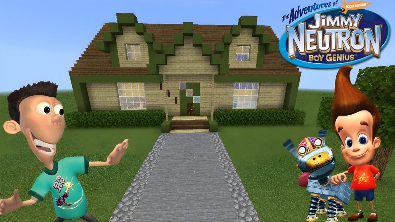 Jimmy Neturon