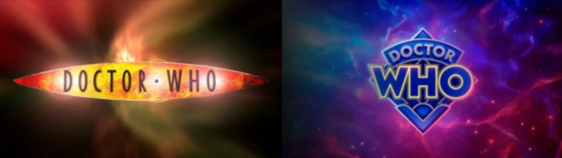 Doctor Who Voices