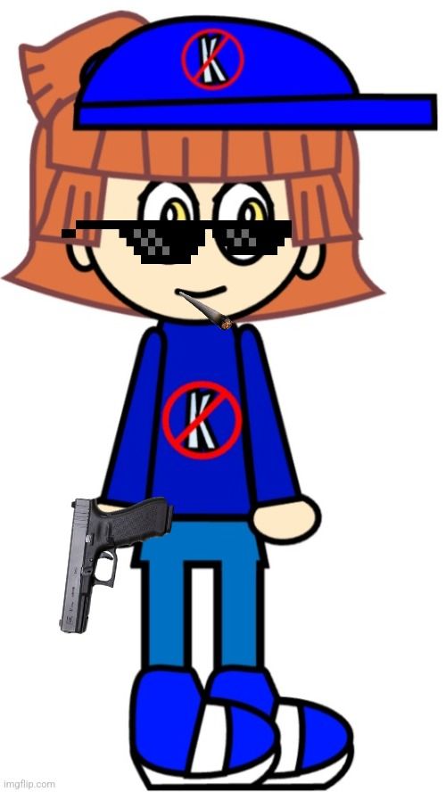 Arle The Anti AJ But WHOMSTVE