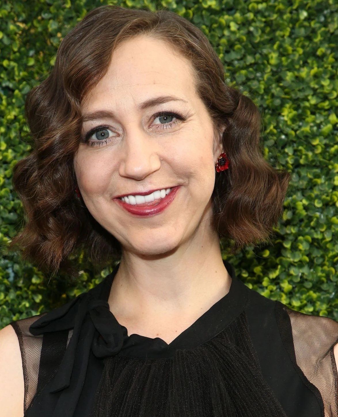Kristen Schaal characters