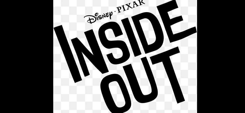 Inside out characters