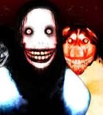 CREEPY pasta
