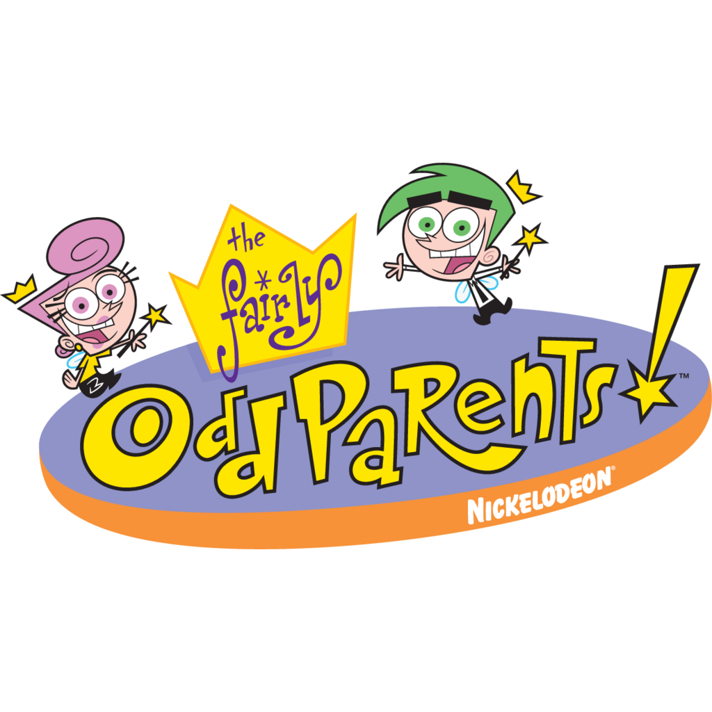The Fairly OddParents