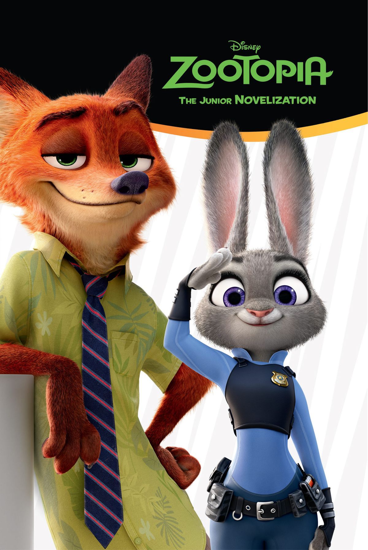 Zootopia 