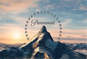 Paramount Logo Collection