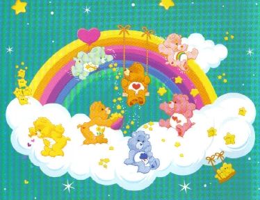 Care Bears