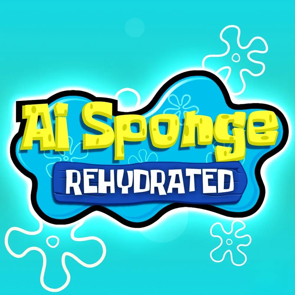 Ai sponge