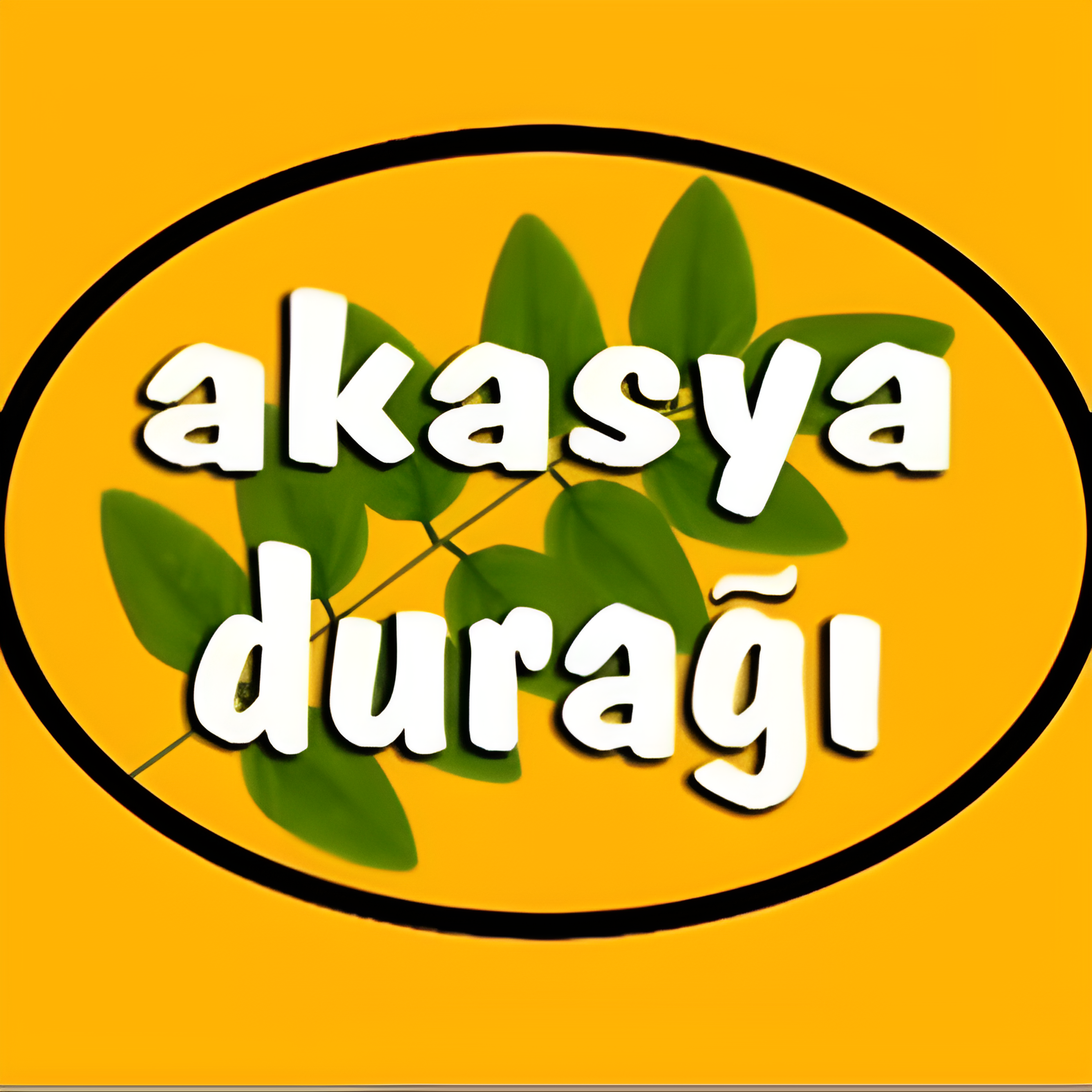 AKASYA DURAĞI
