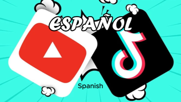 YouTubers y/o TikTokers (Español)