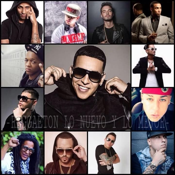 Legends artist