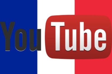 Youtubeurs français