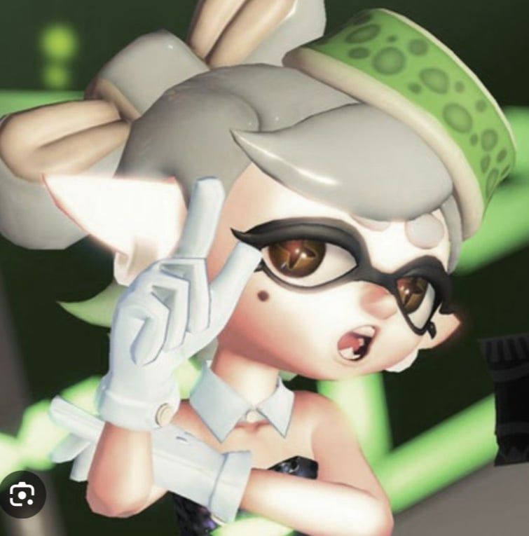 Just a Tara main πβοΈπΈ