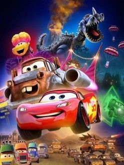 Cars on the Road