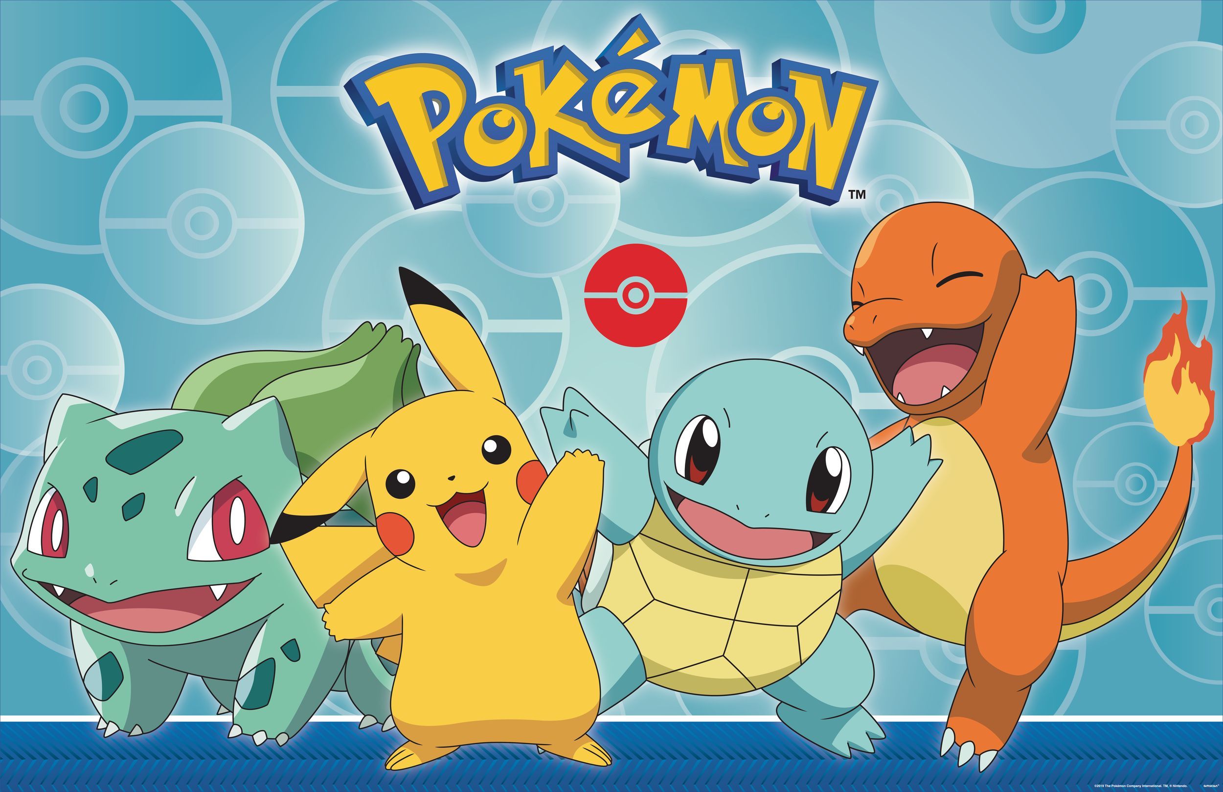 Pokémon