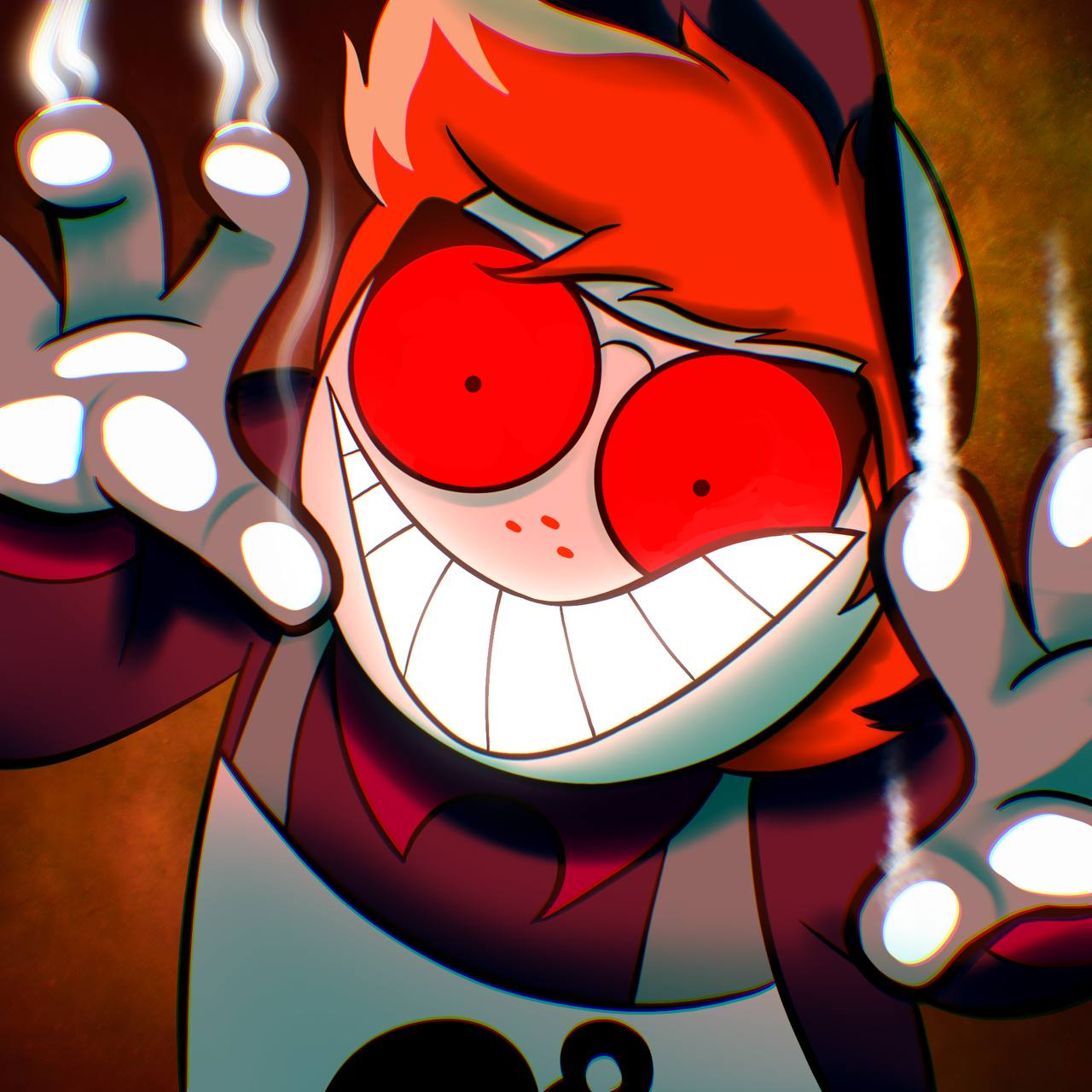 Eugene Fox