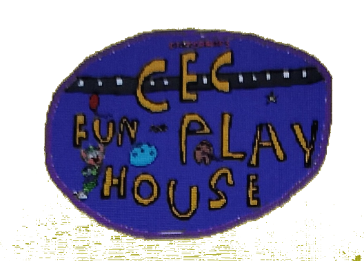 CEC Fun And Play House Collection 