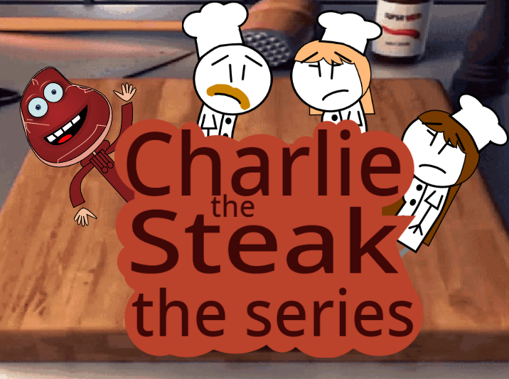 charlie the steak