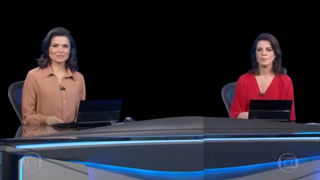 RedeTV News