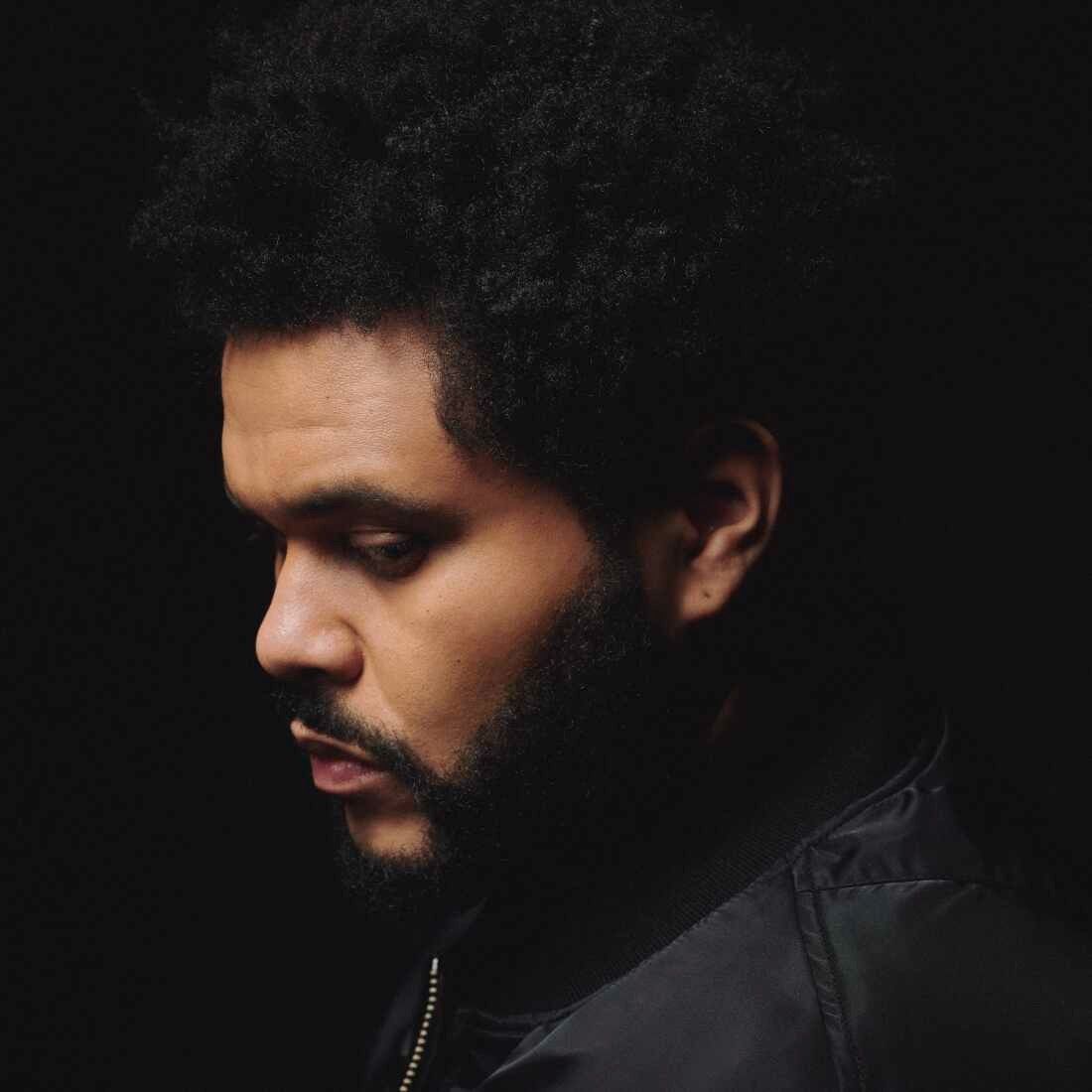 The Weeknd ﾒ𝟶