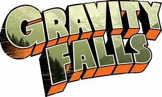 Gravity Falls