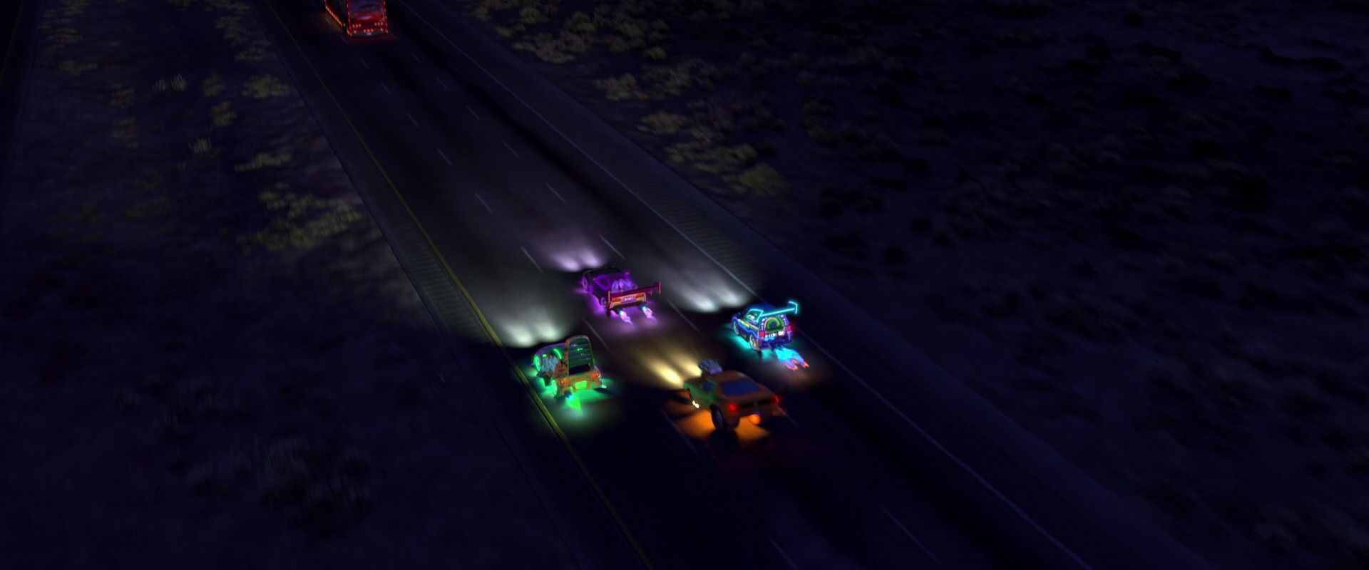 The Tuners (Cars)