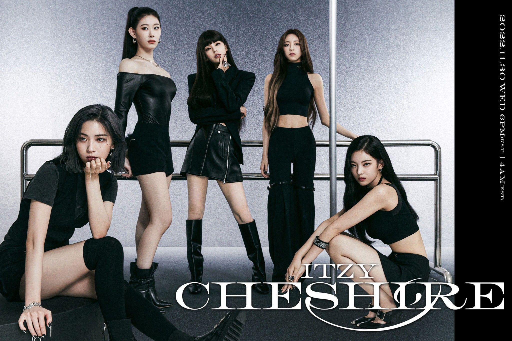 ITZY