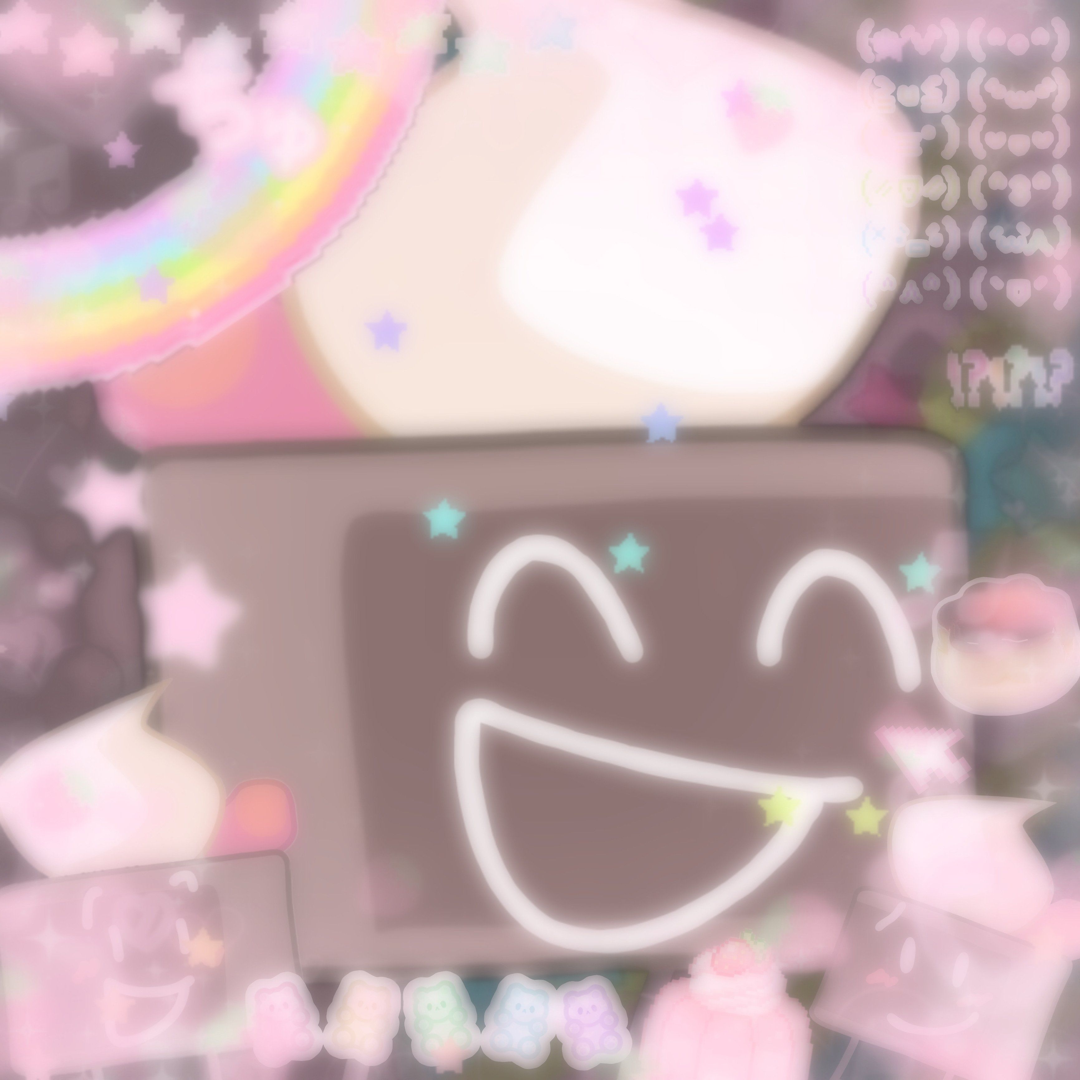 BlessedUnicornHoshiko