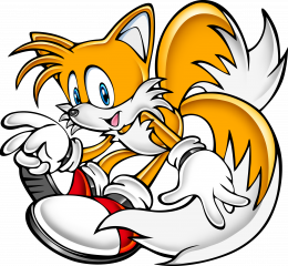 My Tails Voice Models