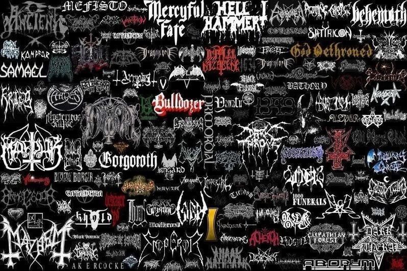 Extreme Metal AI Models