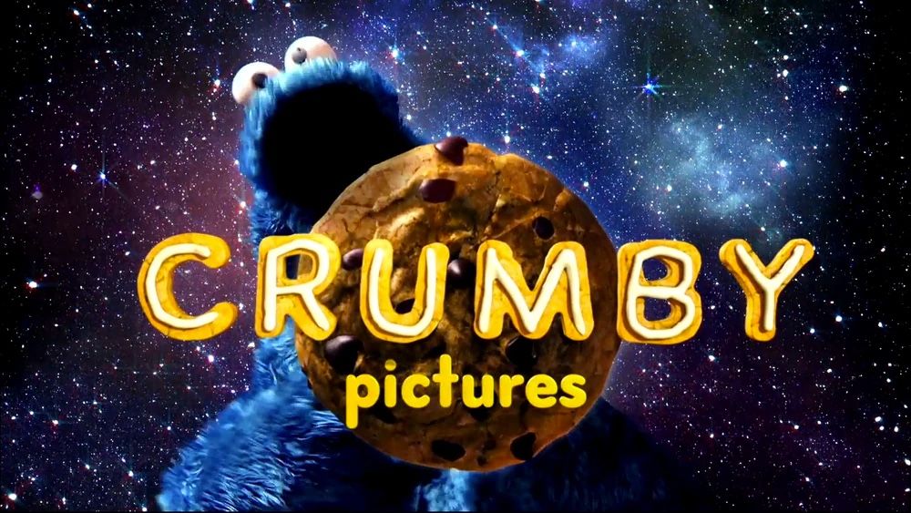Cookie Monster Crumby Picutres characters
