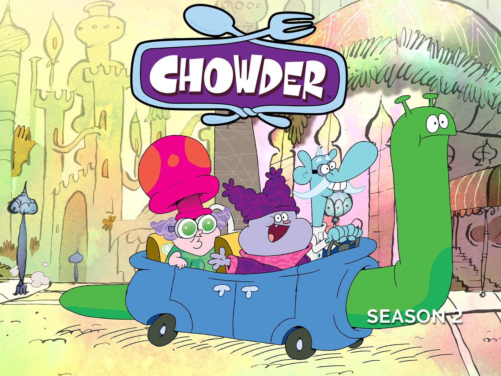 Chowder