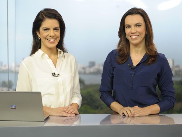 Mariana Gross & Ana Paula Araújo
