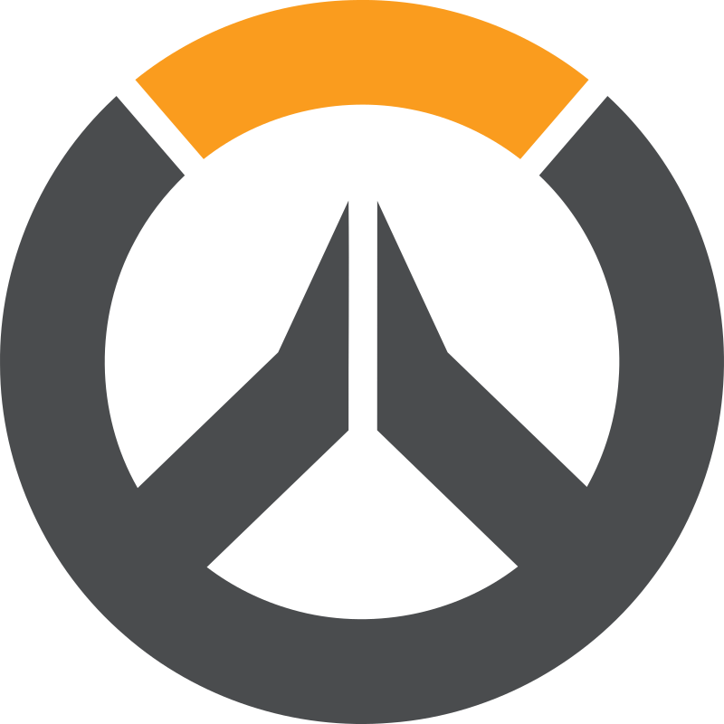 Overwatch Characters (+Mythic skins)