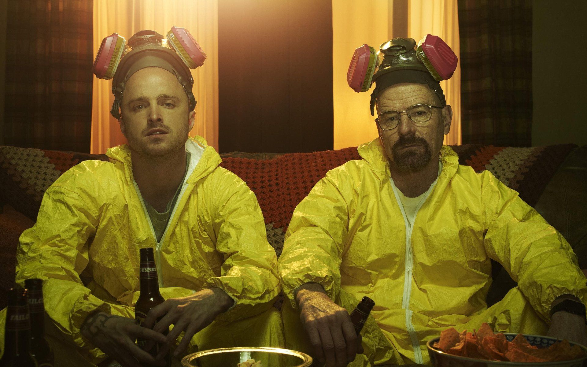 Breaking Bad [RUS]