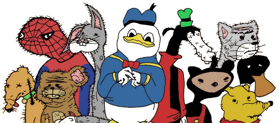 Uncle Dolan