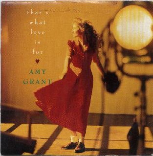 Amy Grant Singles