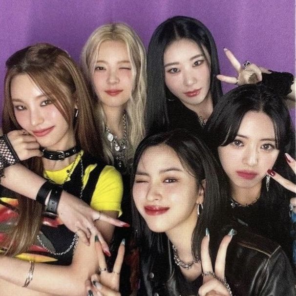itzy