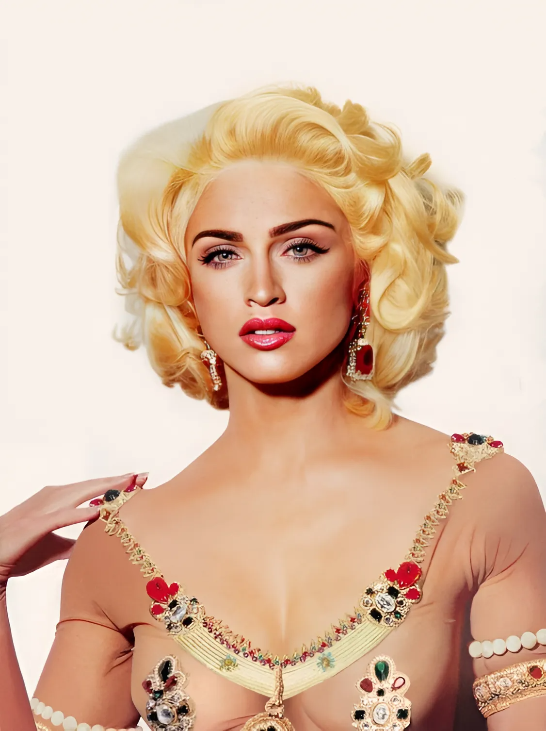 Madonna