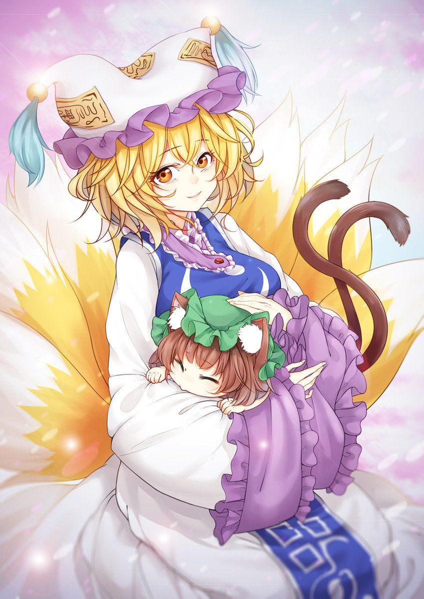 Touhou Fanon