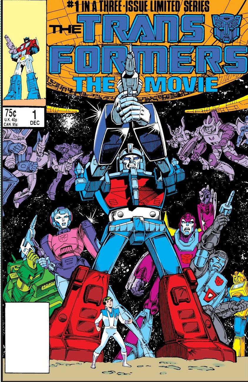 Transformers New Movie