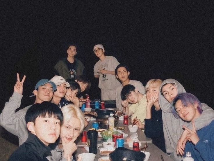 SEVENTEEN