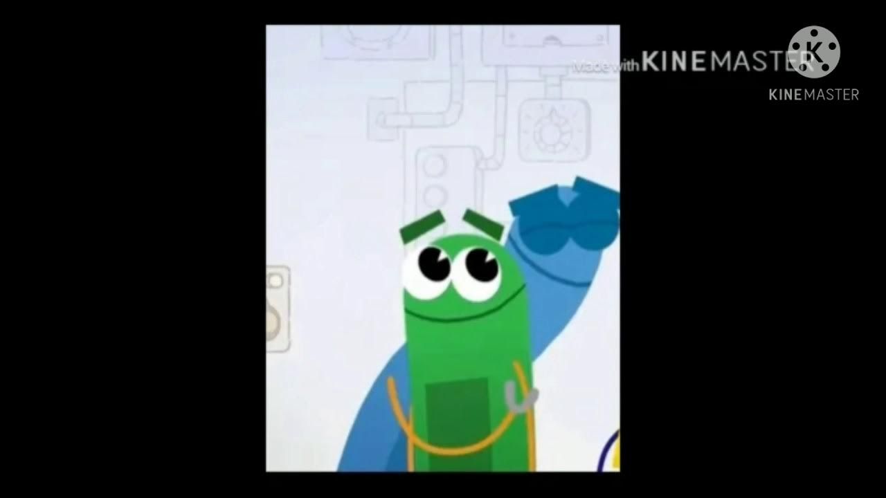 Storybots Ai Toons!