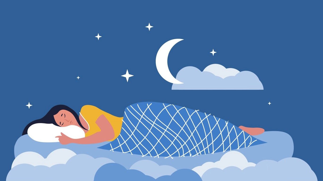 Sleeping Audio