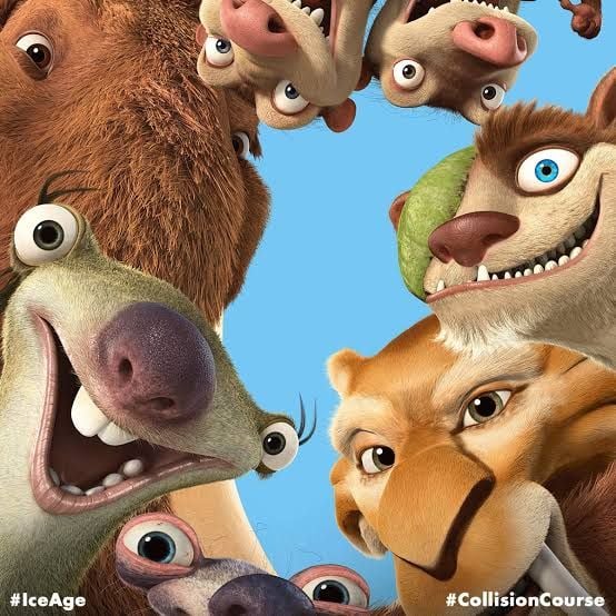 Ice Age