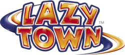 LazyTown UK